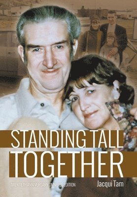 Standing Tall Together 1