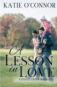 bokomslag Lesson in Love