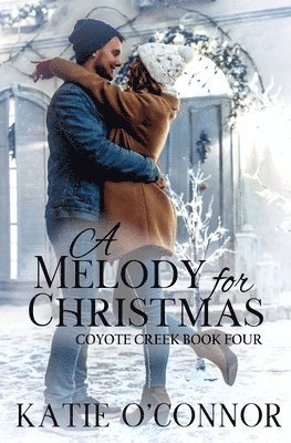 Katie O'Connor - Melody for Christmas, Häftad