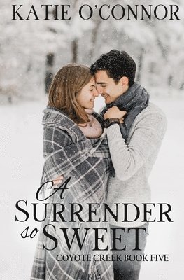 A Surrender so Sweet 1