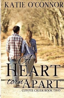 Katie O'Connor - Heart Torn Apart, Häftad