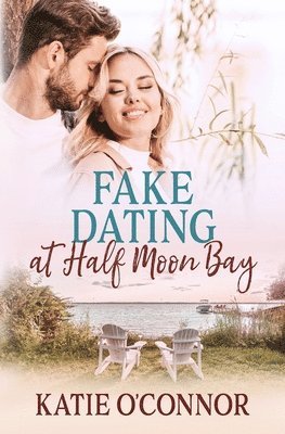 Fake Dating in Half Moon Bay 1