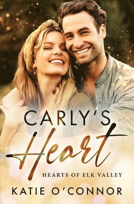 bokomslag Carly's Heart