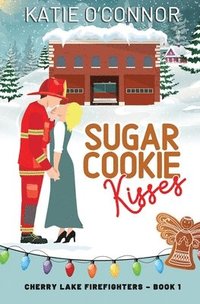 bokomslag Sugar Cookie Kisses