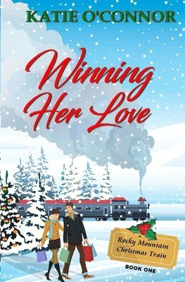 Katie O'Connor - Winning Her Love, Häftad
