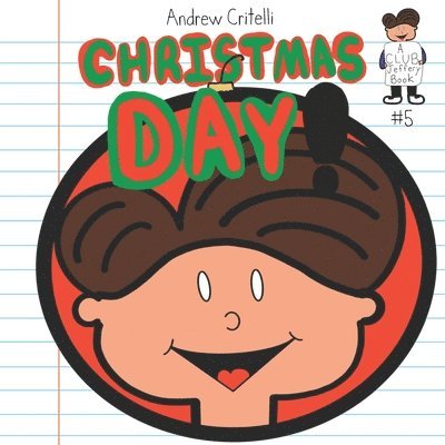 Christmas Day! 1