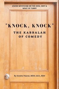 bokomslag "Knock, Knock"