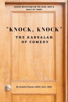 bokomslag "Knock, Knock"