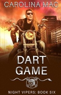 bokomslag Dart Game