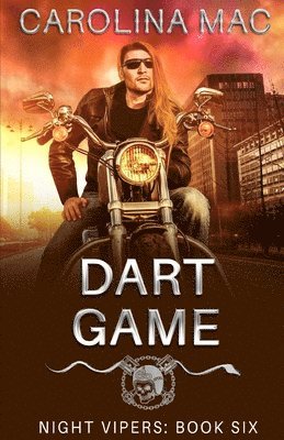 Dart Game 1