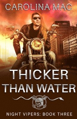 Thicker Than Water 1