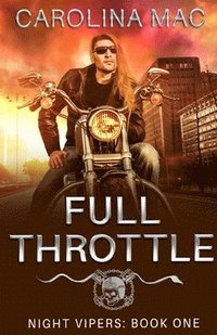 bokomslag Full Throttle