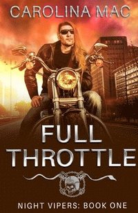 bokomslag Full Throttle