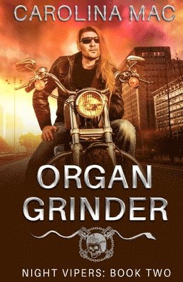 Organ Grinder 1