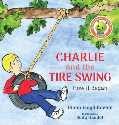 Charlie and the Tire Swing 1