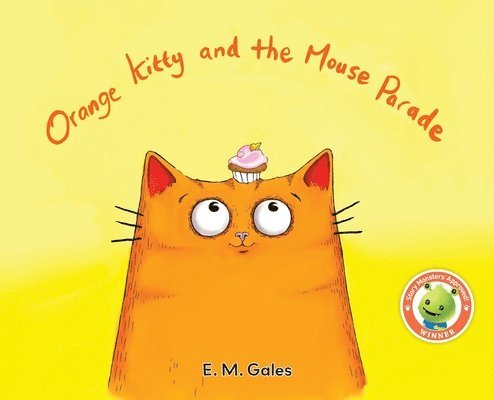 Orange Kitty and the Mouse Parade 1