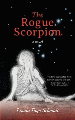 Lynda Faye Schmidt, Faye Schmidt, Lynda - Rogue Scorpion, Häftad