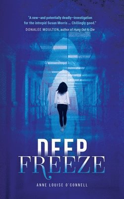 bokomslag Deep Freeze