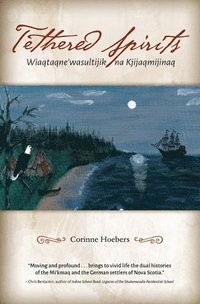 bokomslag Tethered Spirits
