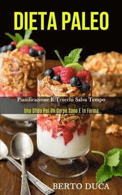 Dieta Paleo 1