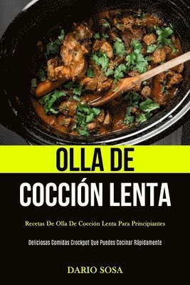 Olla De Coccin Lenta 1