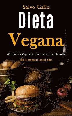 Dieta Vegana 1