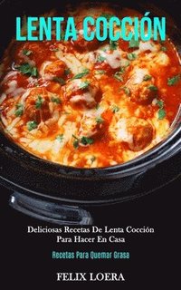 bokomslag Lenta Cocción