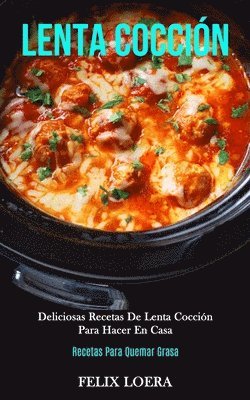 bokomslag Lenta Cocción