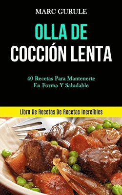 Olla De Coccion Lenta 1