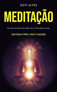 bokomslag Meditação