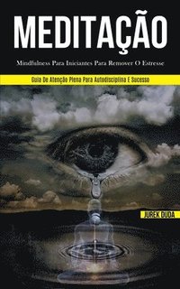 bokomslag Meditação