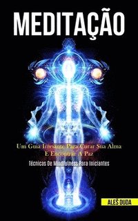 bokomslag Meditação