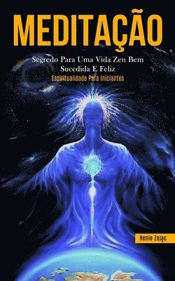 bokomslag Meditação