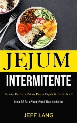 Jejum Intermitente