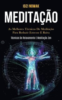 bokomslag Meditao