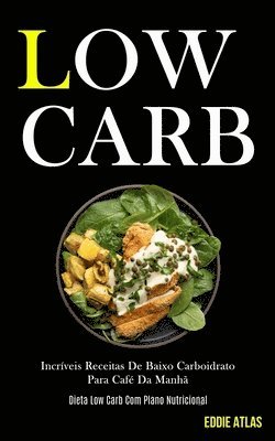 bokomslag Low Carb