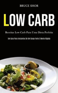 bokomslag Low Carb