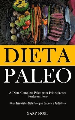 Dieta Paleo 1