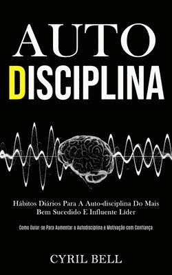 bokomslag Auto-Disciplina