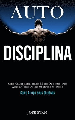 Auto disciplina 1