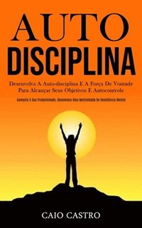 bokomslag Auto disciplina