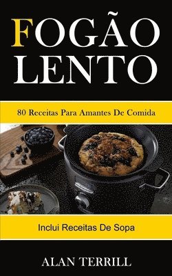 bokomslag Fogão lento