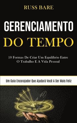 Gerenciamento de tempo 1