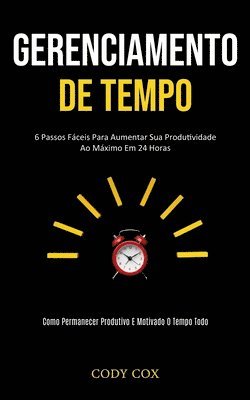 Gerenciamento de tempo 1