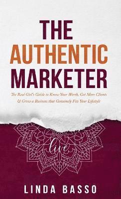 The Authentic Marketer 1