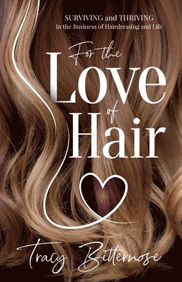 For the Love of Hair 1