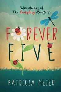 bokomslag Forever Five