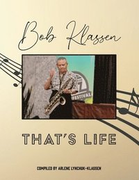bokomslag Bob Klassen That's Life