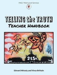 bokomslag Telling the Truth Teacher Handbook