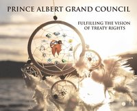 bokomslag Prince Albert Grand Council